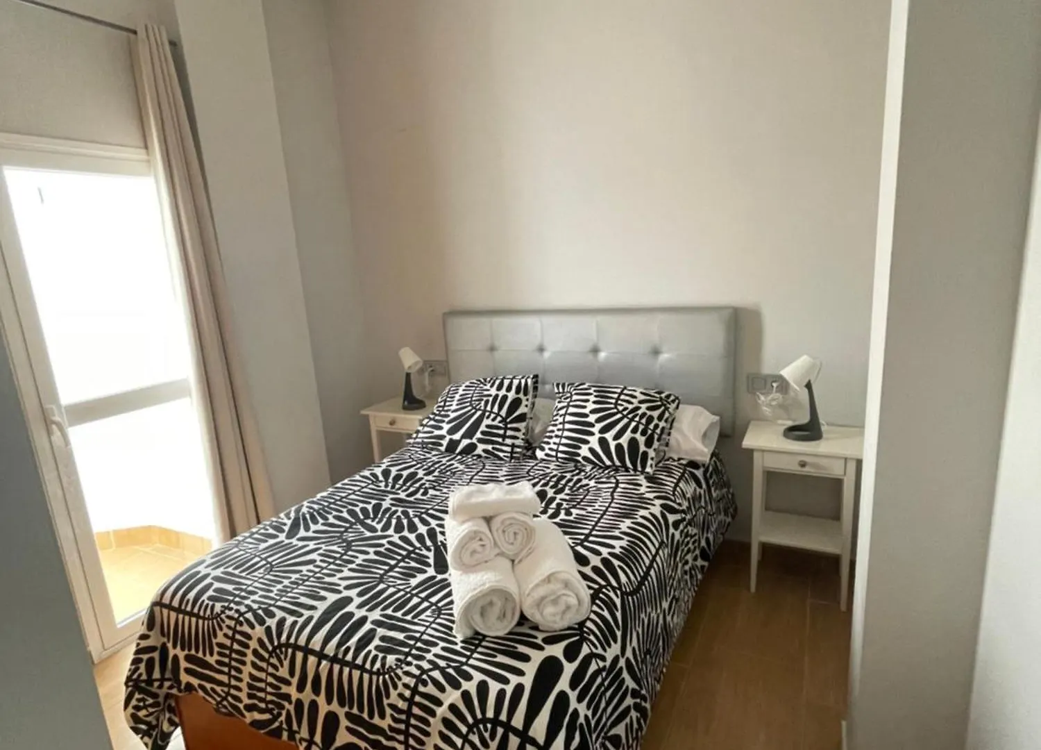 Apartamento Centro Con Garaje Incluido Huelva 0*,  İspanya
