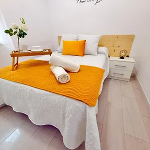 Casanova - Centro 2 Apartamento