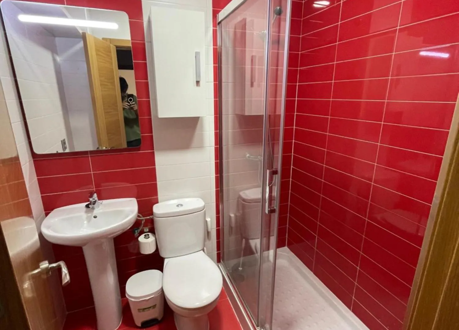 Apartman Apartamento Centro Con Garaje Incluido Huelva