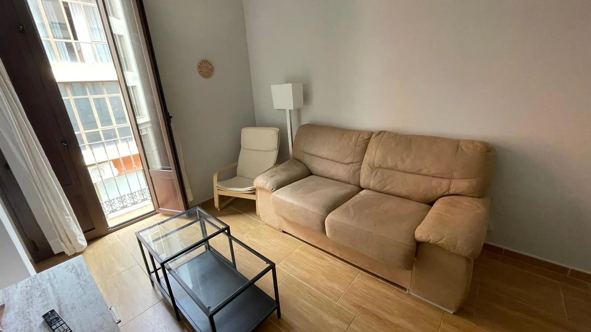 Apartamento Centro Con Garaje Incluido Huelva 0*,  Spain