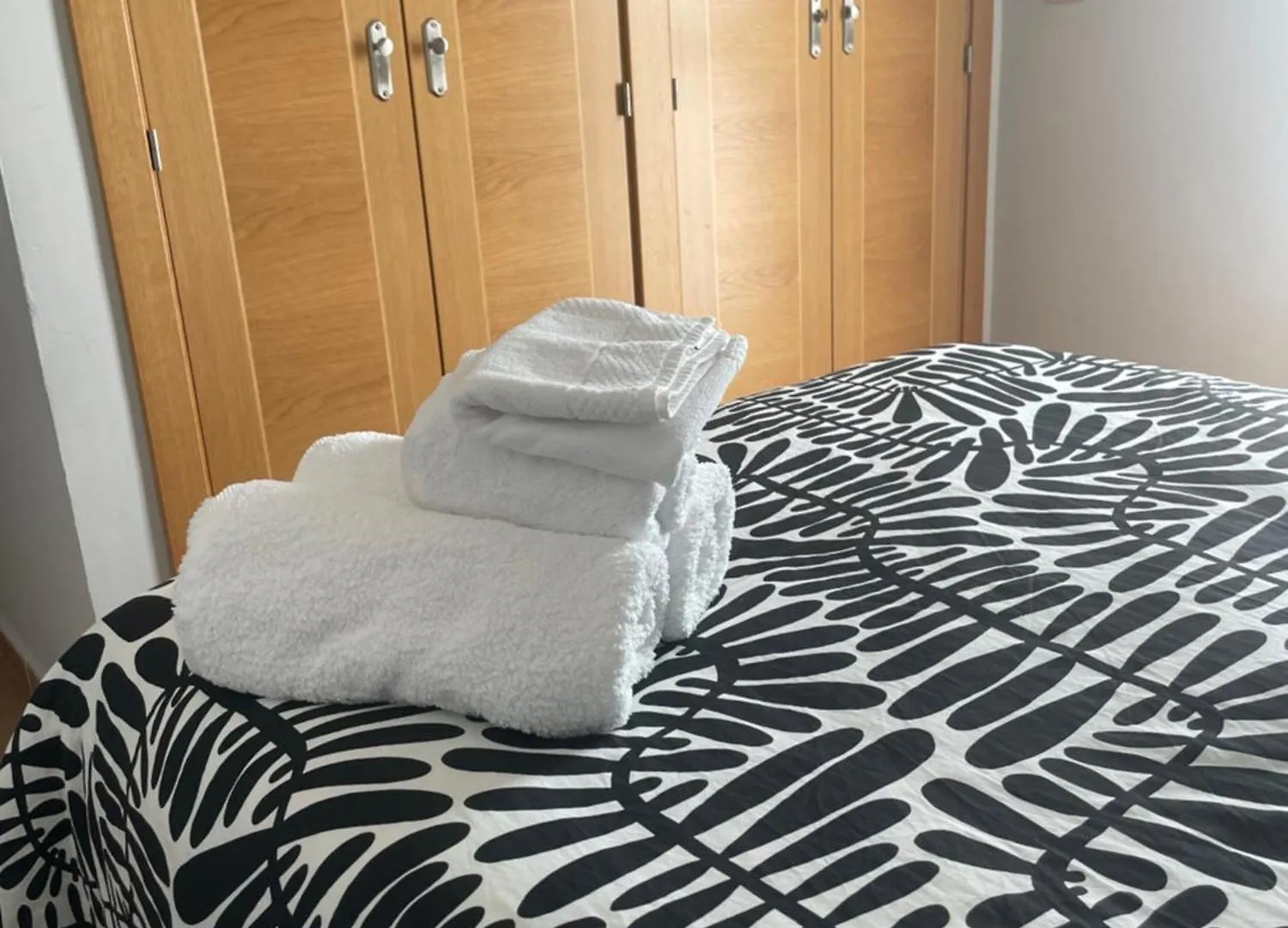 Apartamento Centro Con Garaje Incluido Huelva 0*,