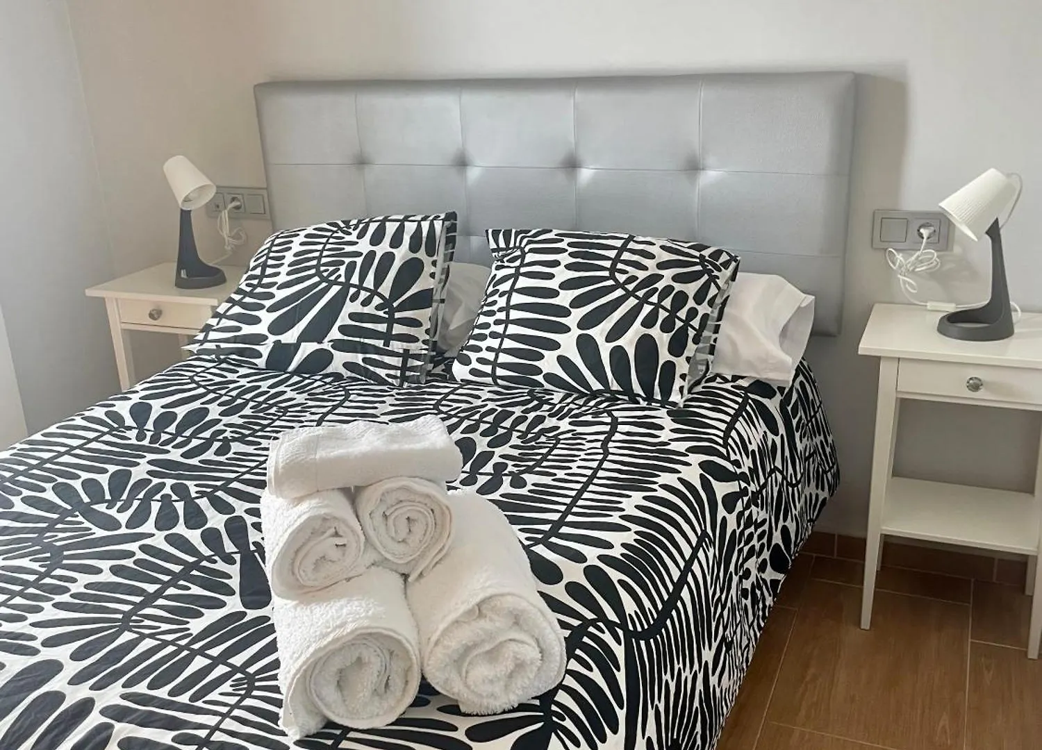 Apartman Apartamento Centro Con Garaje Incluido Huelva Spanyolország
